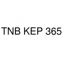 tnb kep 365