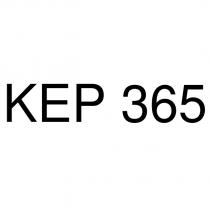 kep 365