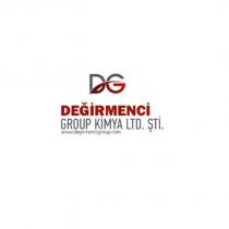 dg değirmenci group kimya ltd.şti.