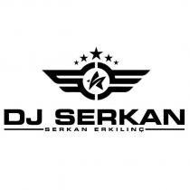 dj serkan serkan erkılınç