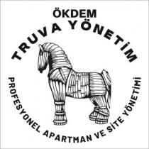 ökdem truva yönetim profesyonel apartman ve site yönetimi