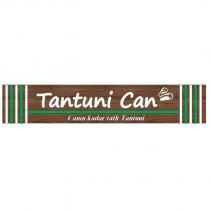 tantunican canın kadar tatlı tantuni