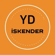 yd iskender