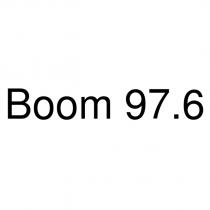 boom 97.6