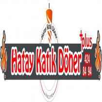 hatay katık döner +plus 424 84 94 since 1992