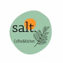 salt coffee & kitchen