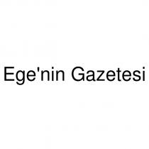ege'nin gazetesi