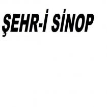 şehr-i sinop