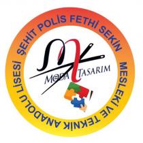 şehit polis fethi sekin mesleki ve teknik anadolu lisesi moda tasarımı