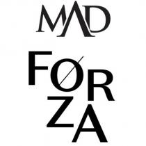 mad forza