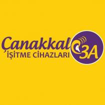 çanakkale 3a işitme cihazları