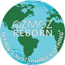 ozmoz reborn ultimate sustainable clothing