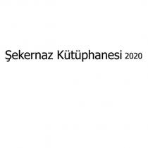 şekernaz kütüphanesi 2020