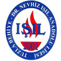 tuzla behiye - dr. nevhiz ışıl anadolu lisesi ışıl 2001