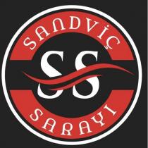 ss sandviç sarayı
