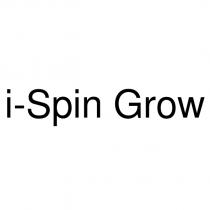 i-spin grow