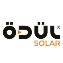 ödül solar