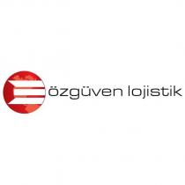 özgüven lojistik