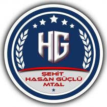 hg şehit hasan güçlü mtal