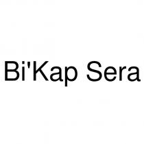 bi'kap sera