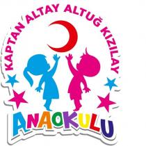 kaptan altay altuğ kızılay anaokulu