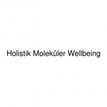 holistik moleküler wellbeing