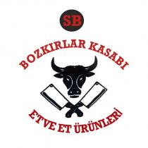 sb bozkırlar kasabı et ve et ürünleri