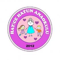 hatice hatun anaokulu 2012