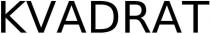 kvadrat