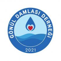 gönül damlası derneği 2021