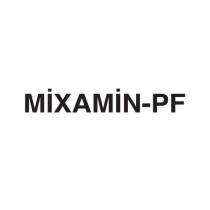 mixamin-pf