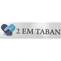 2 em taban
