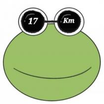 17km