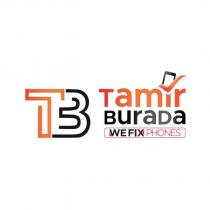 tb tamir burada wefixphones