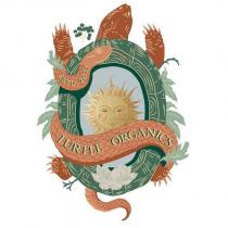 turtle organics estd 2021