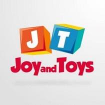 jt joy and toys