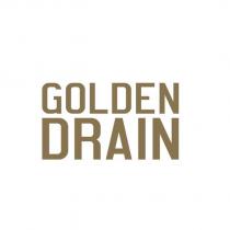 golden drain