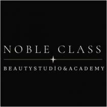 noble class beauty studio & academy