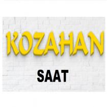kozahan saat