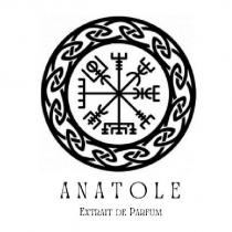 anatole extrait de parfum