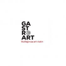 ga st r oart mutfağınıza art-ı katın