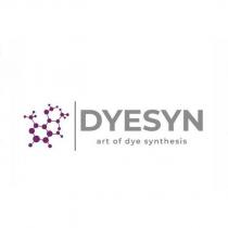 dyesyn art of dye synthesis