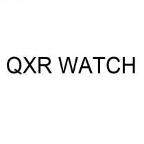 qxr watch