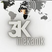 3k mekanik