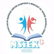 nevvar salih işgören eğitim kampüsü 3 mesleki ve teknik anadolu lisesi nsiek3 2008