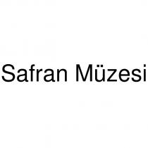 safran müzesi