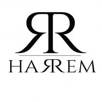 rr harrem