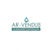 ar-venduş duşakabin sistemleri