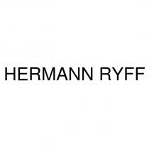 hermann ryff