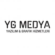 yg medya yazılım&grafik hizmetleri